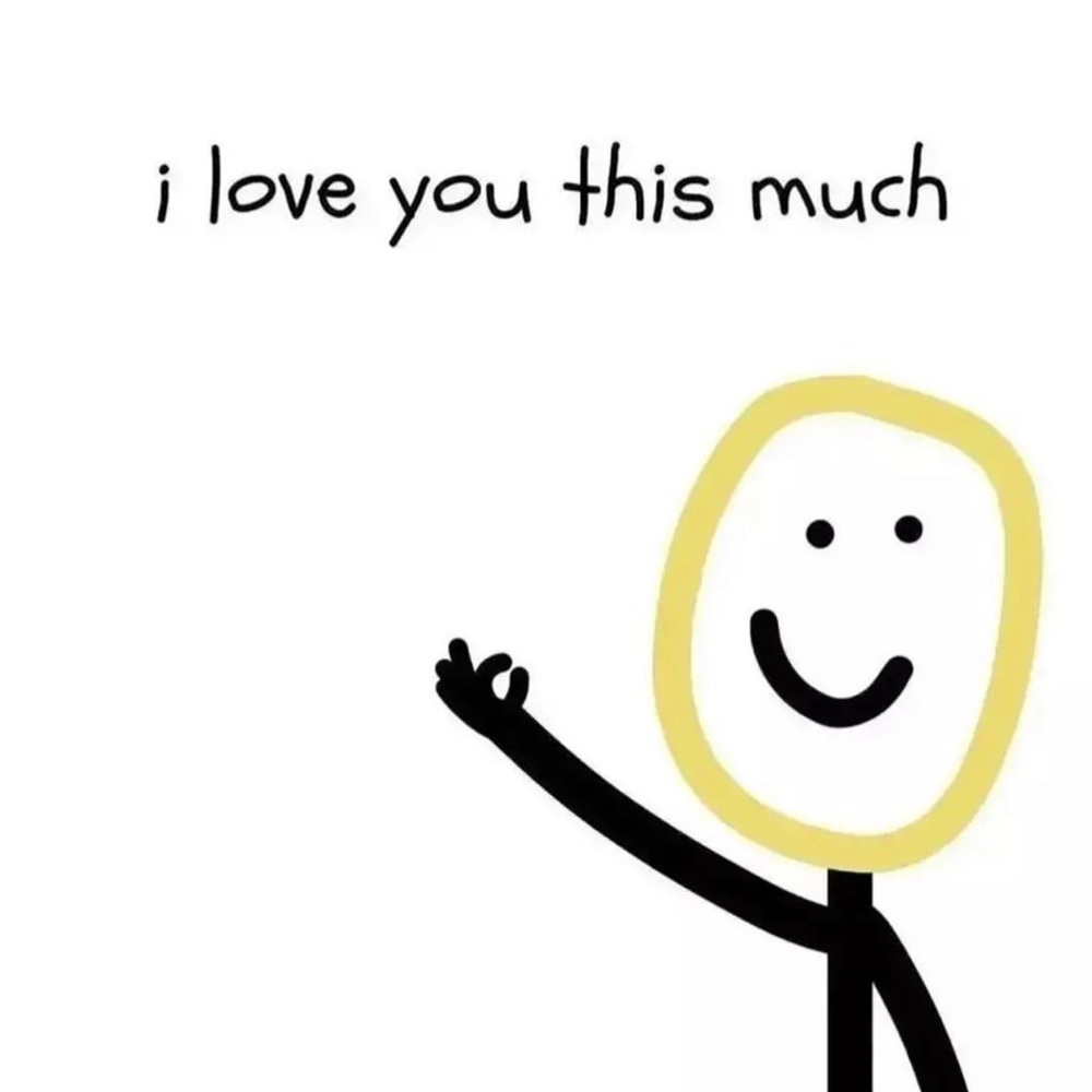 ❤️